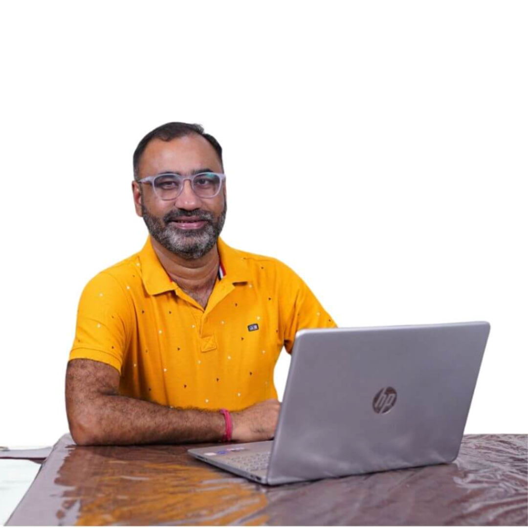 Joydeep — AI Coach